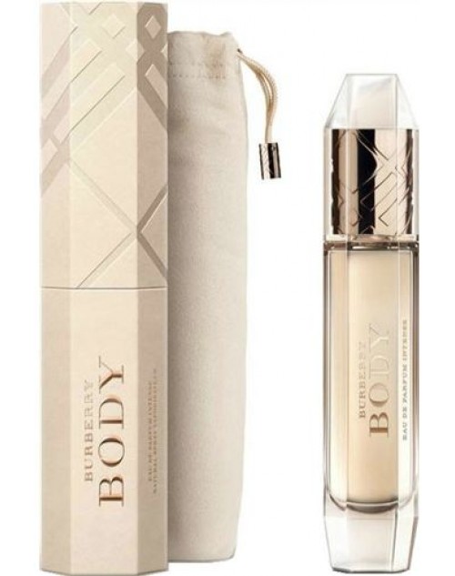 Burberry Body Intense Eau de Parfum for Women 60 ml
