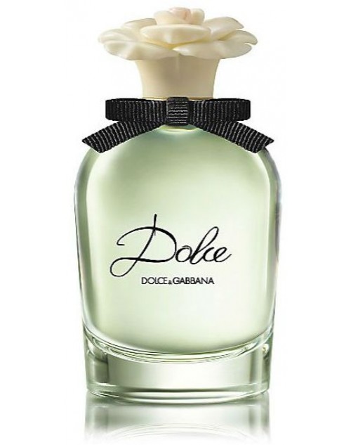 Dolce by Dolce & Gabbana 75ml Eau de Parfum