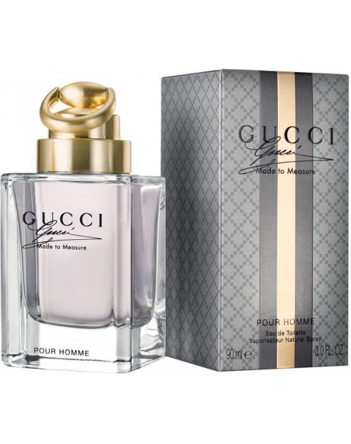 Gucci Made To Measure 90 ml