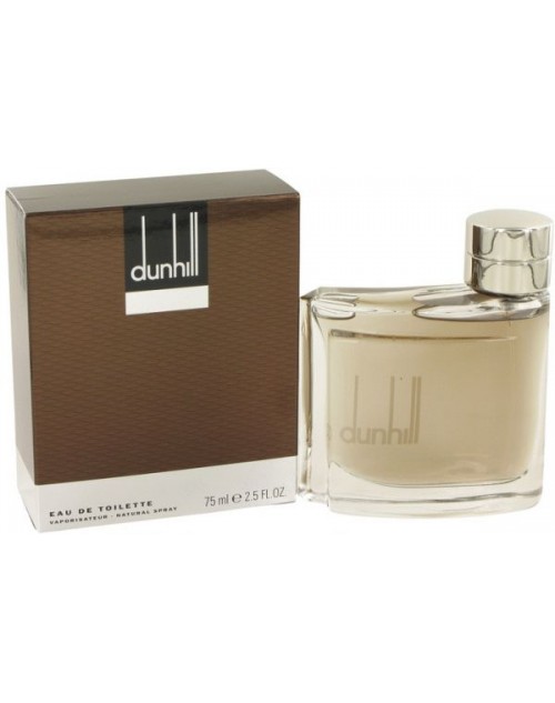 Dunhill Brown For Men 75ml -EDT