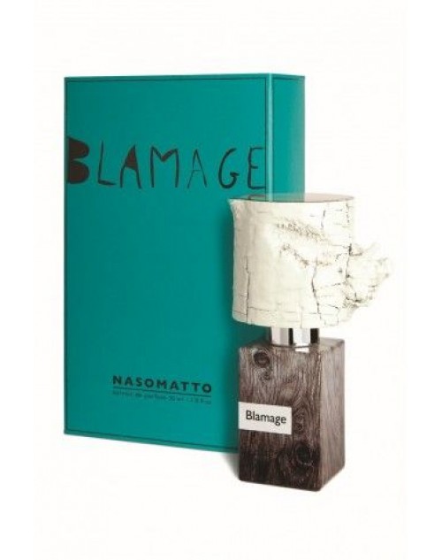 Blamage by Nasomatto 30ml Extrait de Parfum