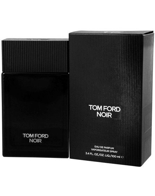 NOIR by TOM FORD FOR MEN 100ml Eau de Parfum