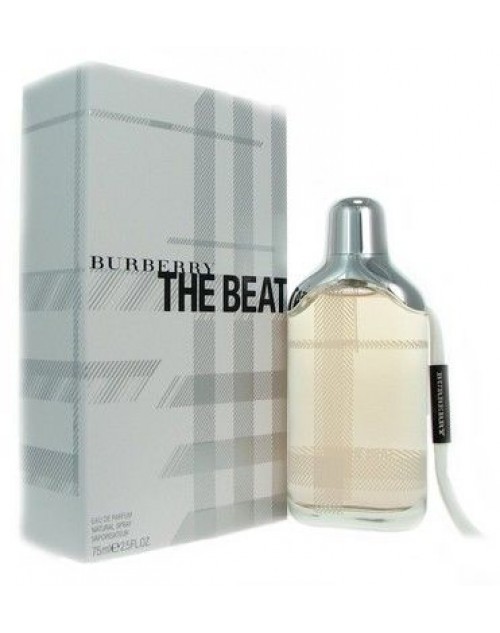 Burberry The Beat for Women - 75 Ml, Eau De Parfum 