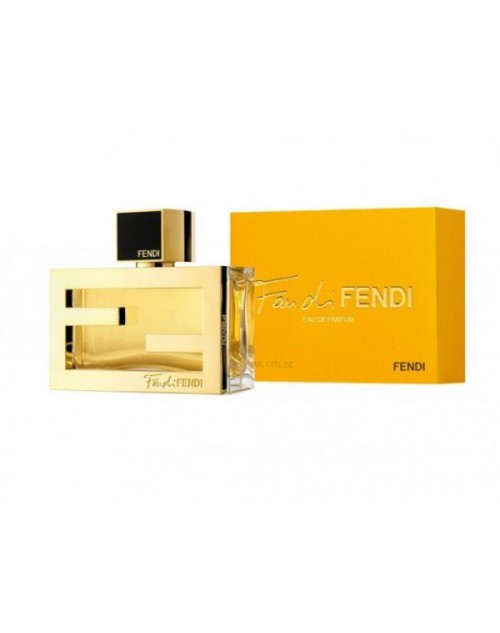 Fan di Fendi for women -75ml, Eau de Parfum