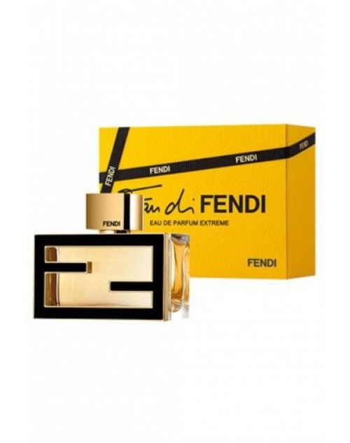 Fendi Fan di Fendi Extreme for Women -75ml, Eau de Parfum