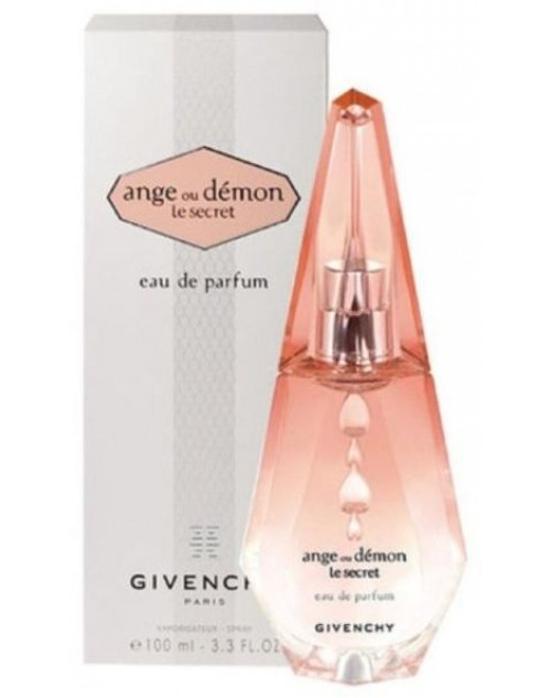 Givenchy Ange Ou Demon Le Secret for Women -100ml, Eau de Parfum-