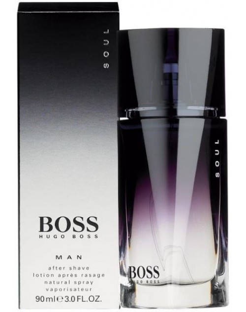 Hugo Boss Boss Soul for Men -90ml, Eau De Toillette