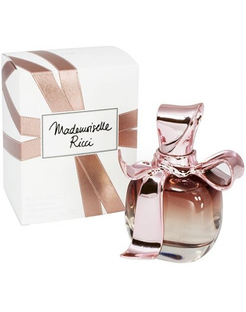 Nina Ricci Mademoiselle Ricci for Women -50ml, Eau de Parfum-