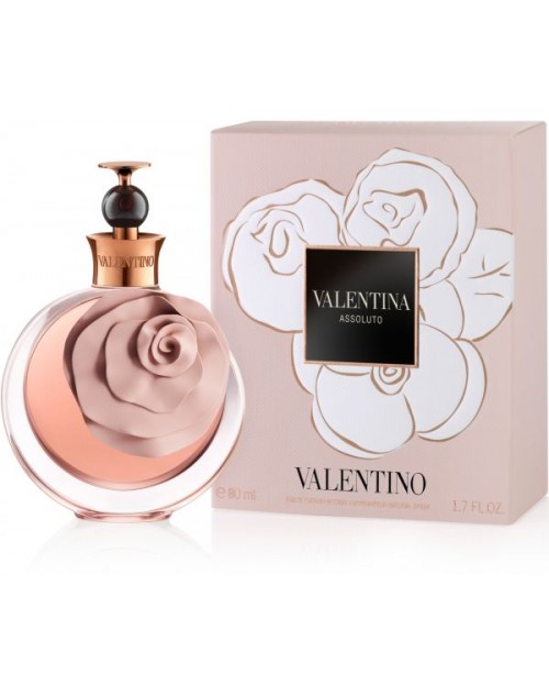 Valentino Valentina Assoluto for Women -80ml, Eau de Parfum