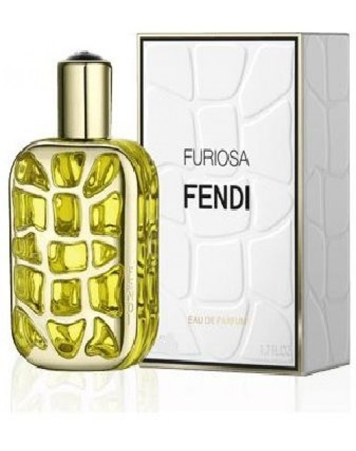 Fendi Furiosa Eau De Parfum for Women 100 ML