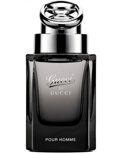Gucci Gucci by Gucci Pour Homme For Men -50ml, Eau de Toillette