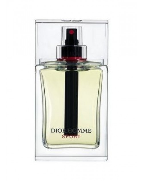 Christian Dior Homme Sport for Men -100 ml, Eau de Toilette