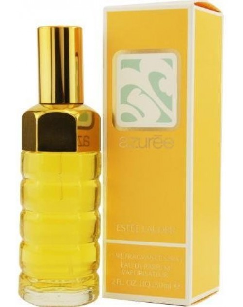 Azuree Pure by Estee Lauder 60ml Eau de Parfum