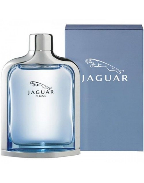 Jaguar Blue 100 Ml Edt For Men