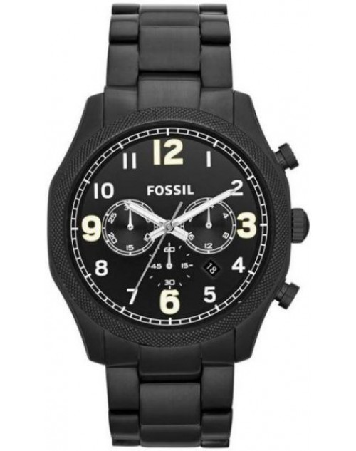 Fossil FS4864 For Men ‫(Analog, Casual Watch)