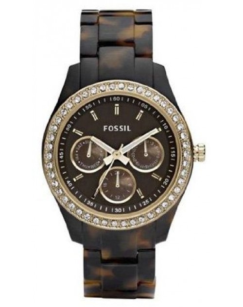 Fossil ES2795 For Women ‫(Analog,Dress Watch)